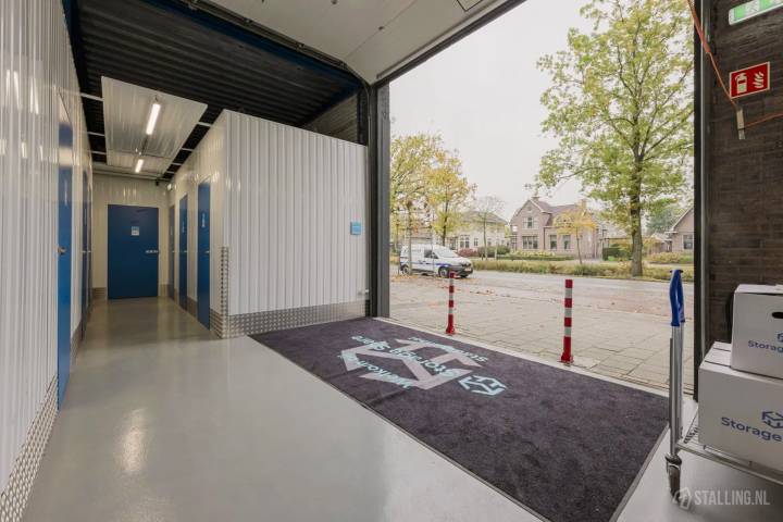 storage share storage share - stadskanaal groningen - opslagruimte