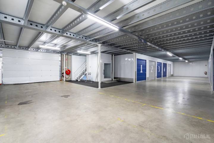 storage share storage share - utrecht - australielaan