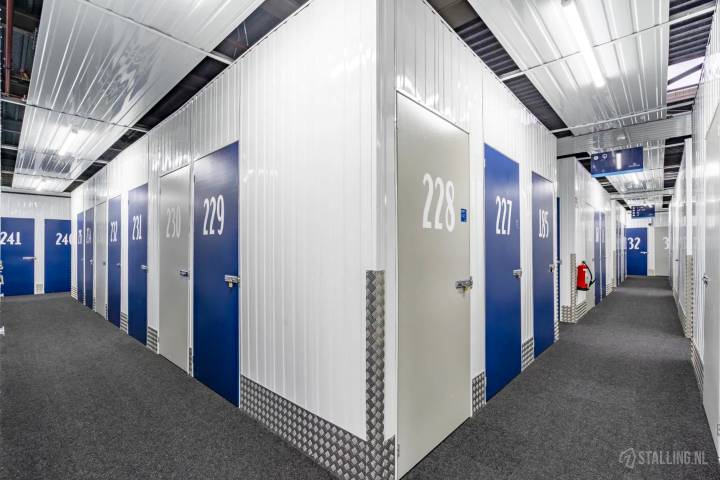 storage share storage share - utrecht - australielaan