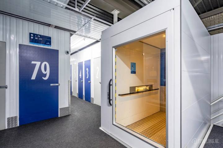 storage share storage share - utrecht - australielaan