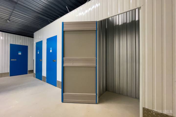 storage share storage share opslagruimte verseveld