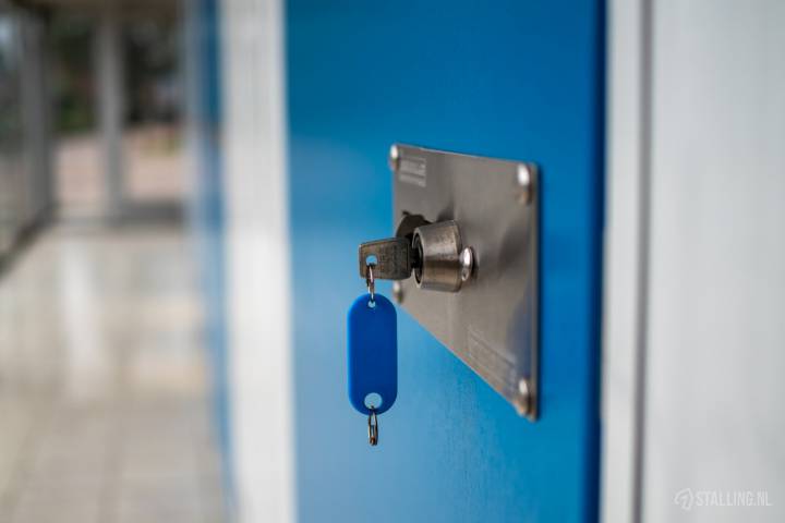 storage share storage share opslagruimte verseveld