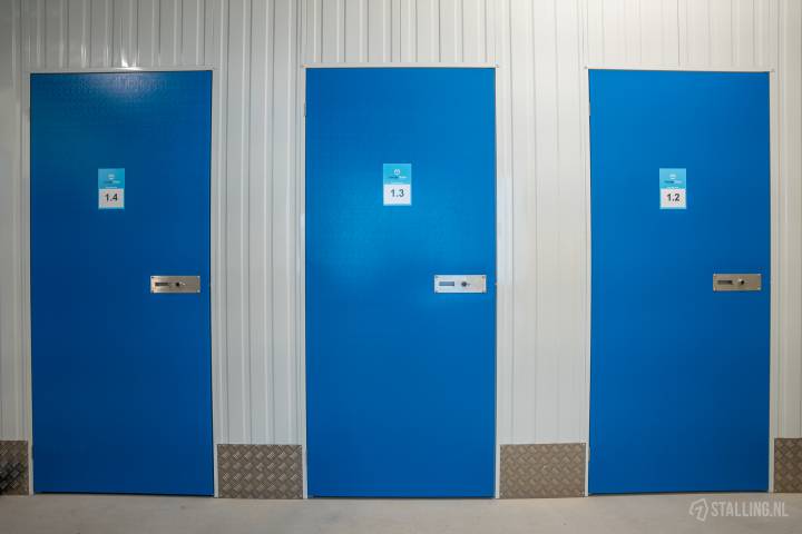 storage share storage share opslagruimte verseveld