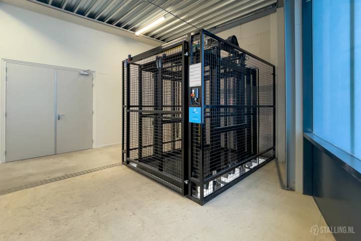 storage share storage share opslagruimte verseveld