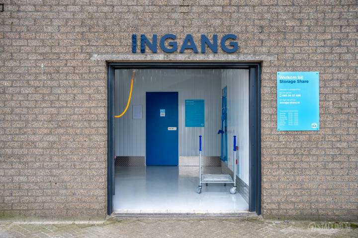 storage share opslagruimte venlo - self storage huren