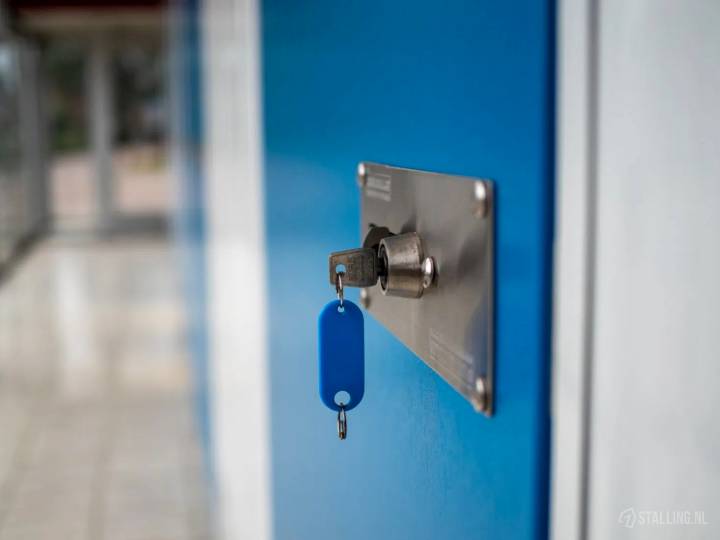 storage share storage huren - opslagruimte veendam