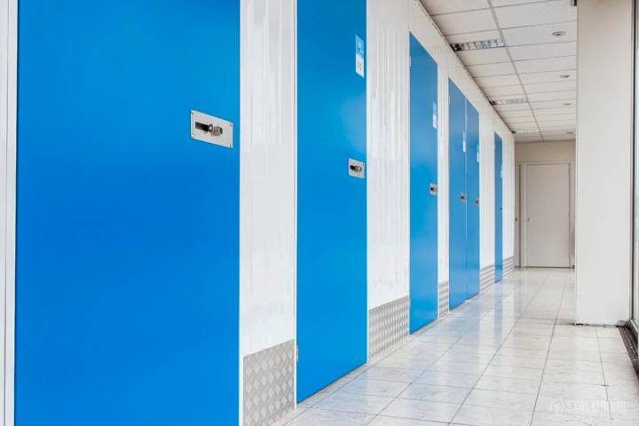 storage share storage huren - opslagruimte veendam