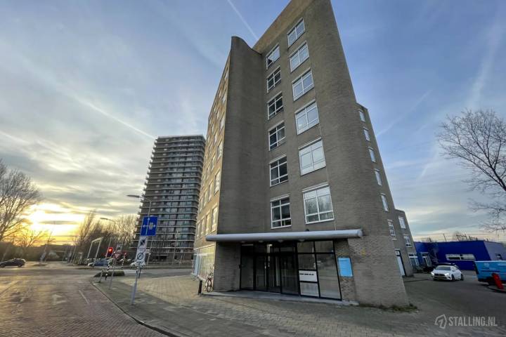 storage share storage share voorburg - opslagruimte huren