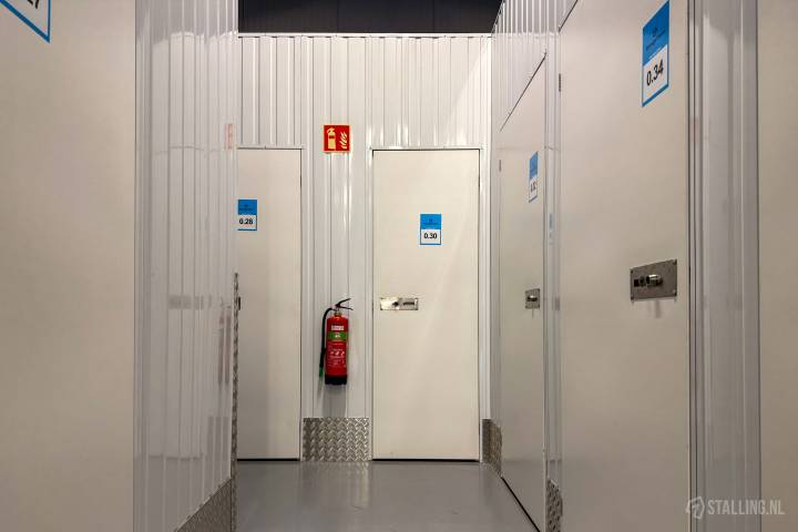 storage share self storage opslagruimte in waardenburg - west betuwe