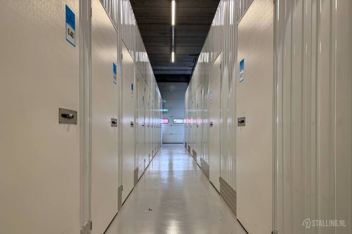 storage share self storage opslagruimte in waardenburg - west betuwe