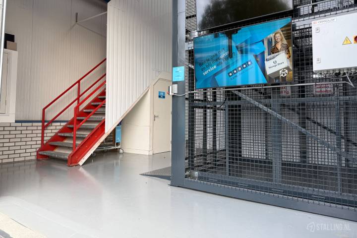 storage share self storage opslagruimte in waardenburg - west betuwe