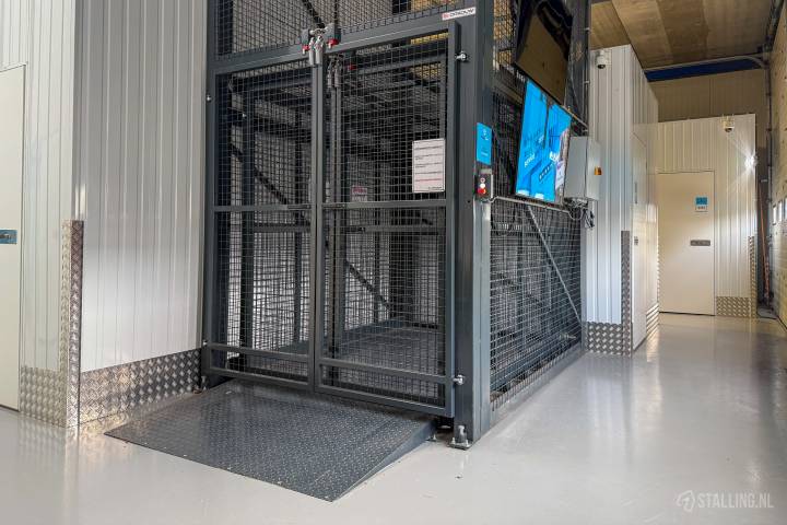 storage share self storage opslagruimte in waardenburg - west betuwe