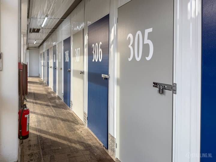 storage share opslagruimte huren self storage in zoetermeer zuid holland