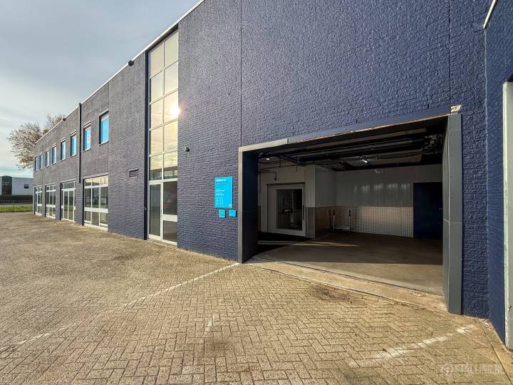 storage share opslagruimte huren self storage in zoetermeer zuid holland
