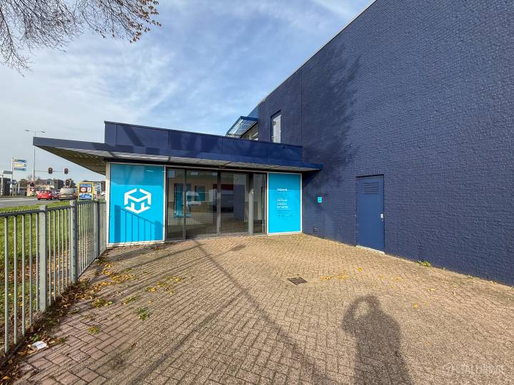 storage share opslagruimte huren self storage in zoetermeer zuid holland