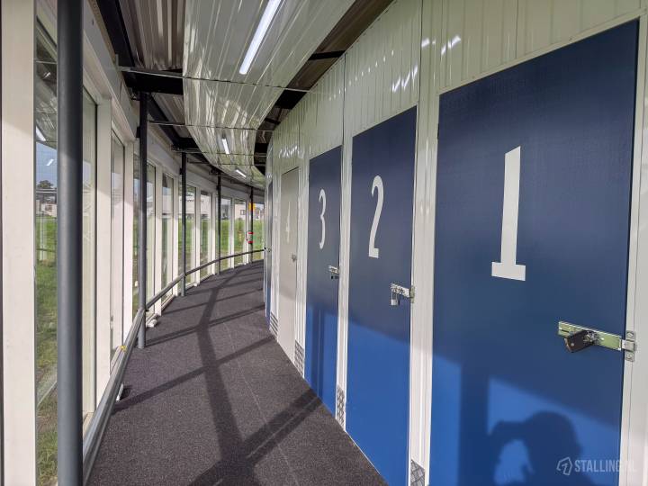 storage share opslagruimte huren self storage in zoetermeer