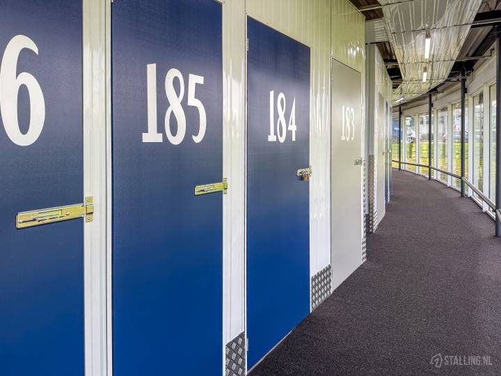 storage share opslagruimte huren self storage in zoetermeer