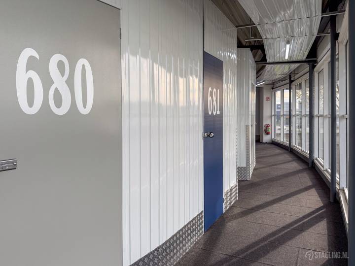 storage share opslagruimte huren self storage in zoetermeer zuid holland