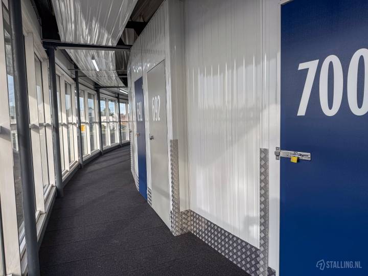 storage share opslagruimte huren self storage in zoetermeer zuid holland