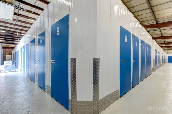 storage share opslagruimte in zutphen huren - self storage
