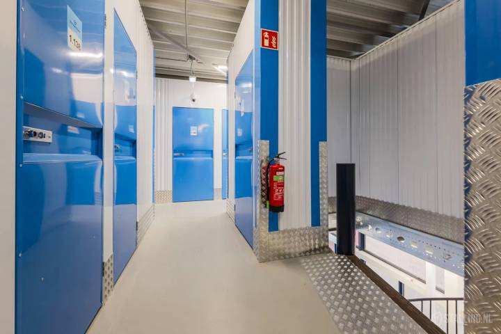 storage share opslagruimte zwaag storage