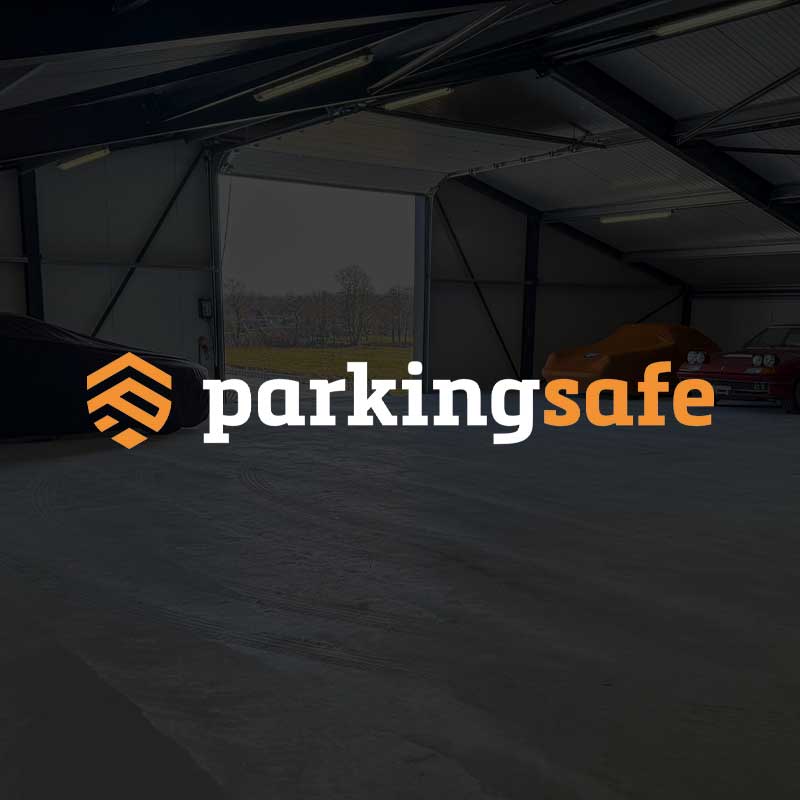 Eigenaar Motorstalling in Gytsjerk - Parking Safe
