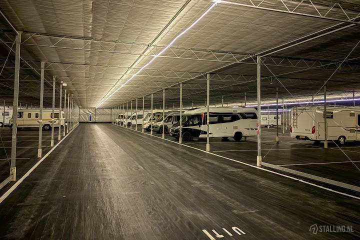 camperstalling noord-oost b.v. camperstalling - gelderland - noord-oost