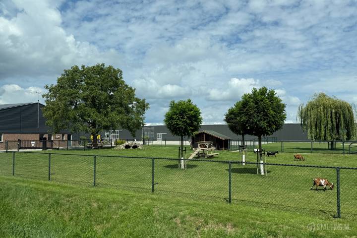 camperstalling noord-oost b.v. camperstalling - gelderland - noord-oost