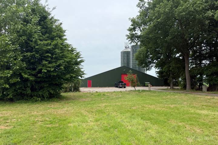 j.a. vastgoed caravanstalling in zeewolde - regio flevoland