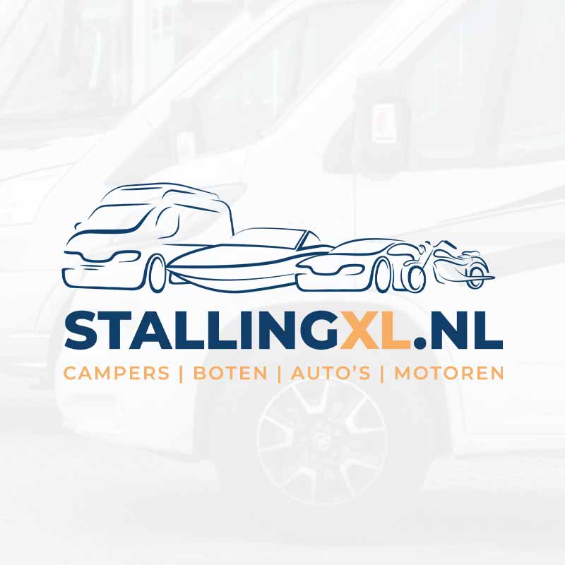 Eigenaar Buitenstalling caravanstallingen in Weesp - STALLINGXL.nl