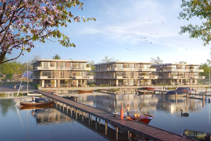 grand zuwe marina jachthaven grand zuwe marina vinkeveen