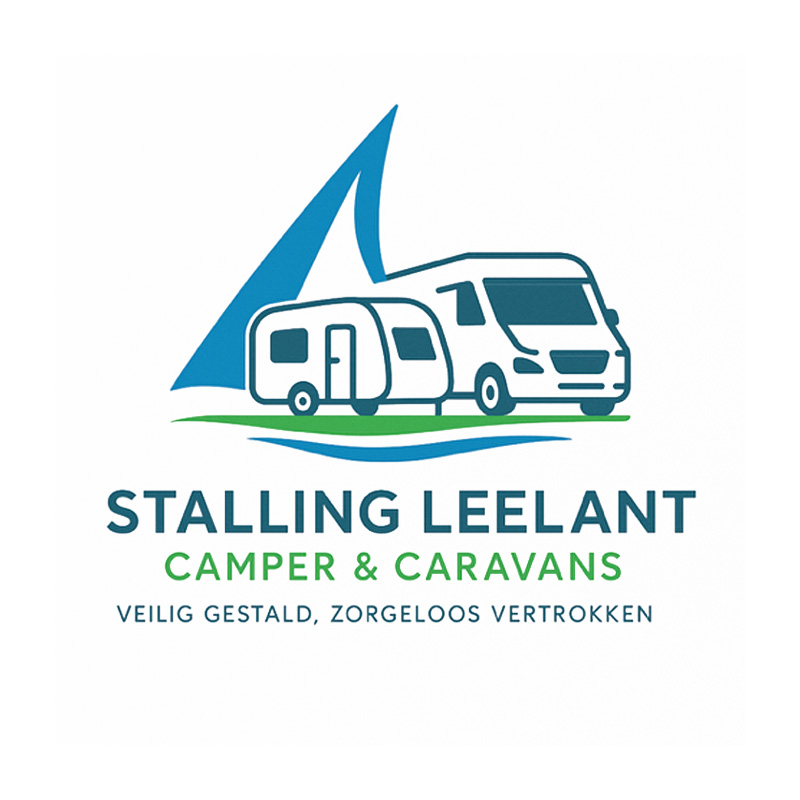 Eigenaar Caravanstalling in Nieuwdorp - Stalling Leelant