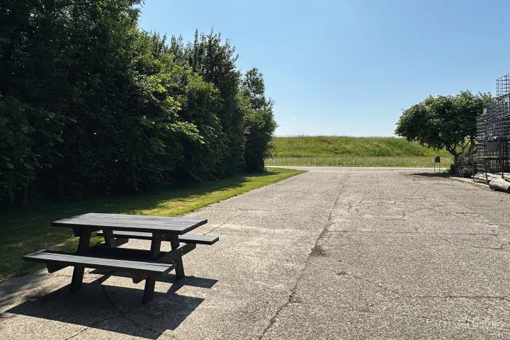 stalling leelant caravanstalling in nieuwdorp (zeeland) - gemeente borsele aan de a58