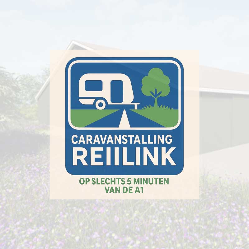 Eigenaar Autostalling in Bathmen - Caravanstalling Reilink Bathmen