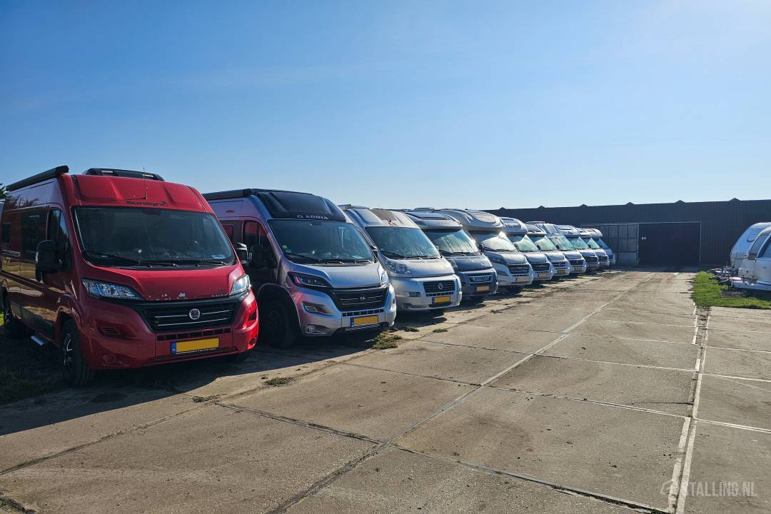 Locatie van Karsten