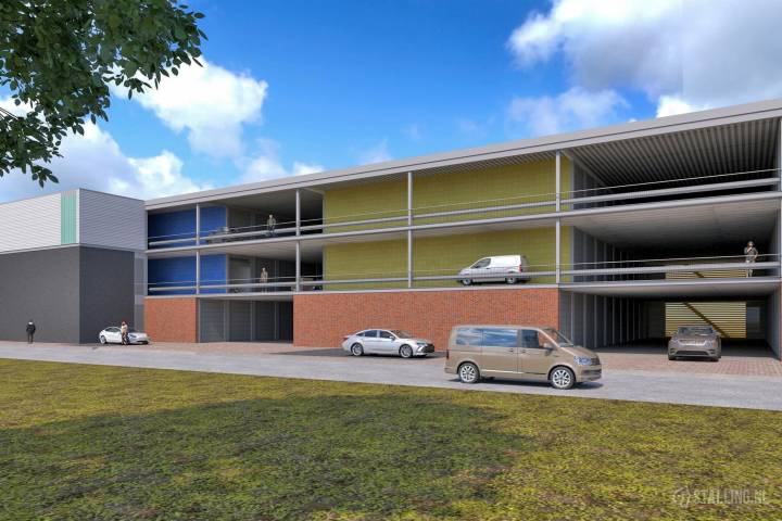 Crown Storage Center