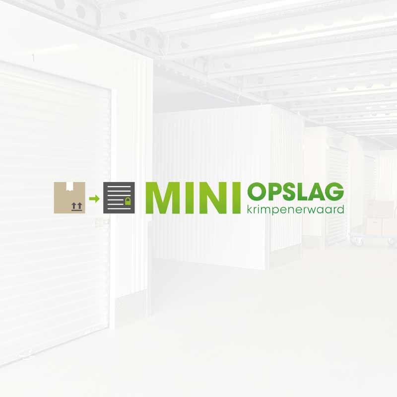 Eigenaar Opslagruimte in Bergambacht - Mini Opslag Krimpenerwaard