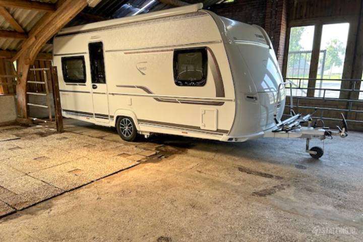 caravanstalling mulder stalling mulder in sebaldeburen - gemeente westerkwartier