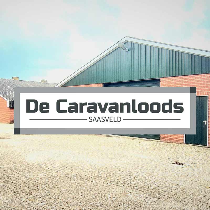 Eigenaar Bootstalling in Saasveld - De Caravanloods