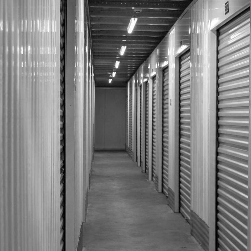 Eigenaar Opslagruimte in Joure - Opslag Joure