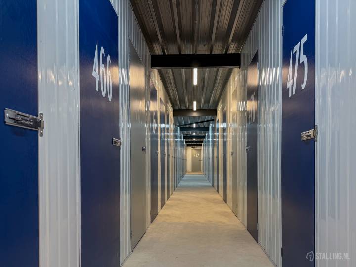 opslag joure self storage opslagruimte in joure friesland