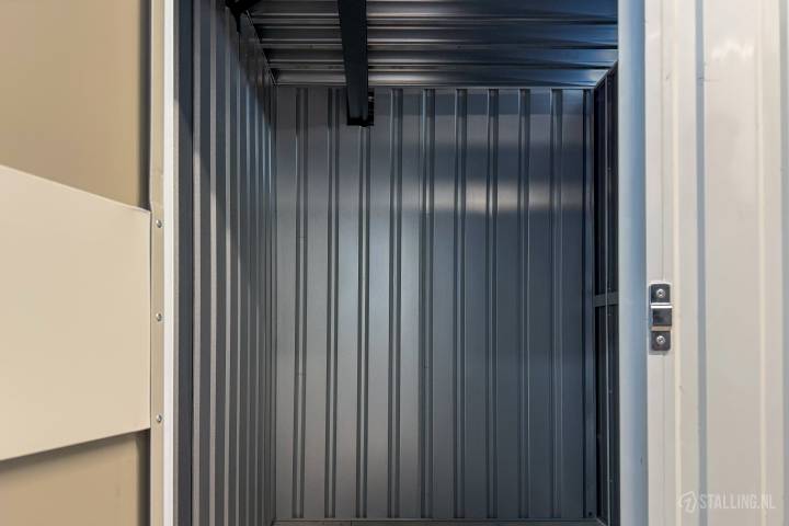 opslag joure self storage opslagruimte in joure friesland