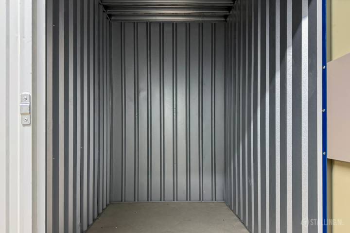 opslag joure self storage opslagruimte in joure friesland