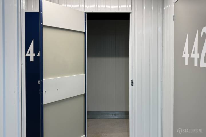 opslag joure self storage opslagruimte in joure friesland