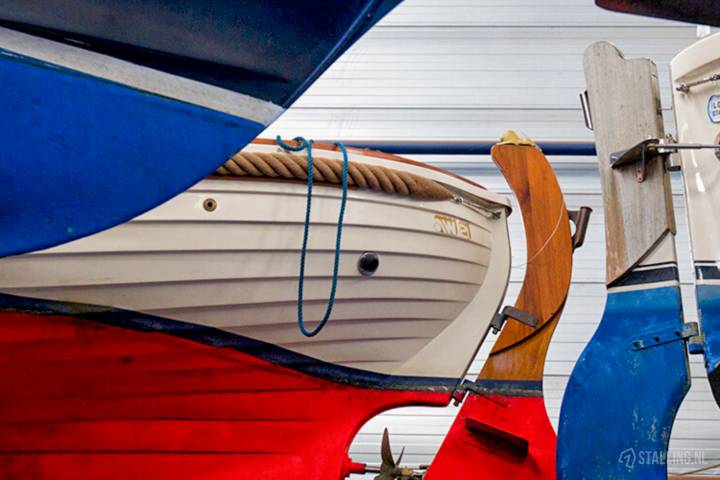 de bruyn watersportservice de bruyn winterstalling voor boten