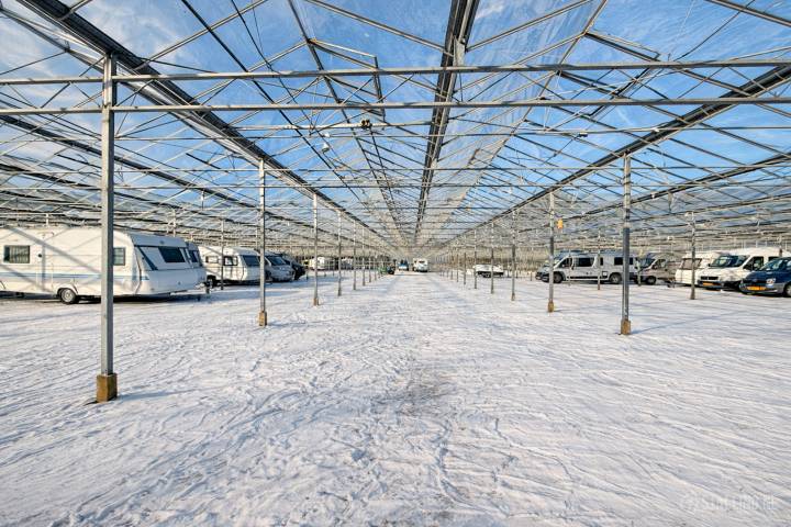 stalling rucphen vouwwagenstalling rucphen - etten-leur