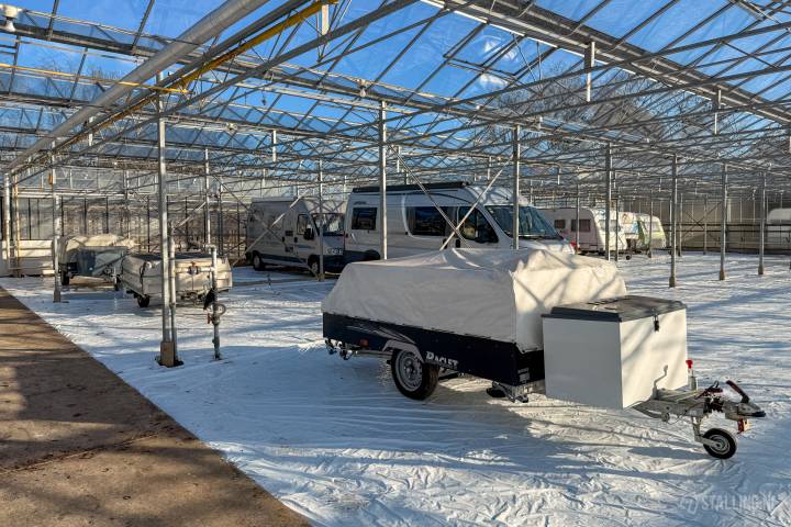 stalling rucphen vouwwagenstalling rucphen - etten-leur