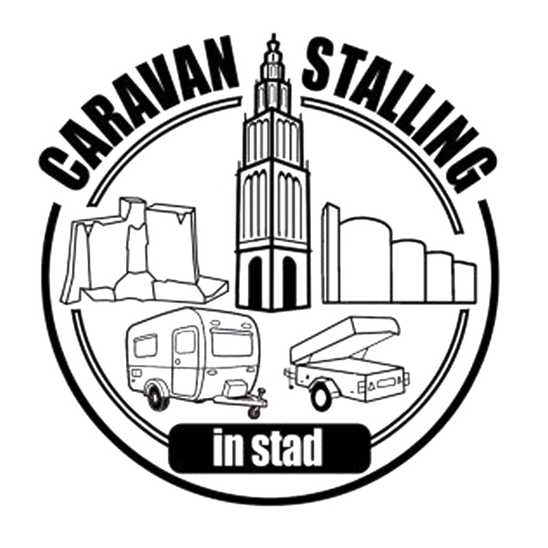 Eigenaar Caravanstalling in Groningen - Caravanstalling in Stad