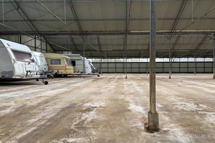 stalling druten stalling druten caravanstalling altforst - regio maas en waal - gelderland