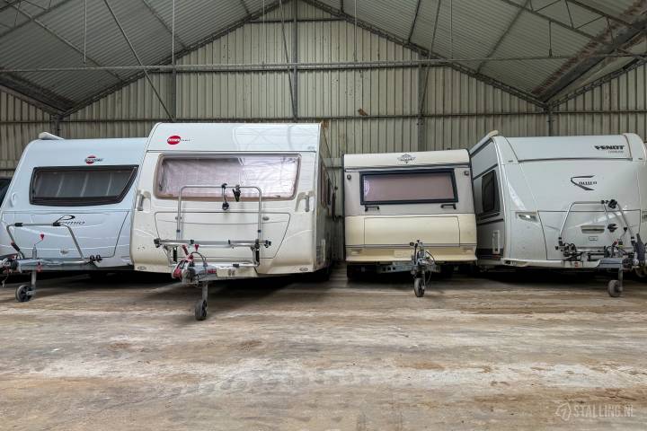 stalling druten stalling druten caravanstalling altforst - regio maas en waal - gelderland